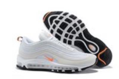 wholesale quality nike air max 97 model no. 45